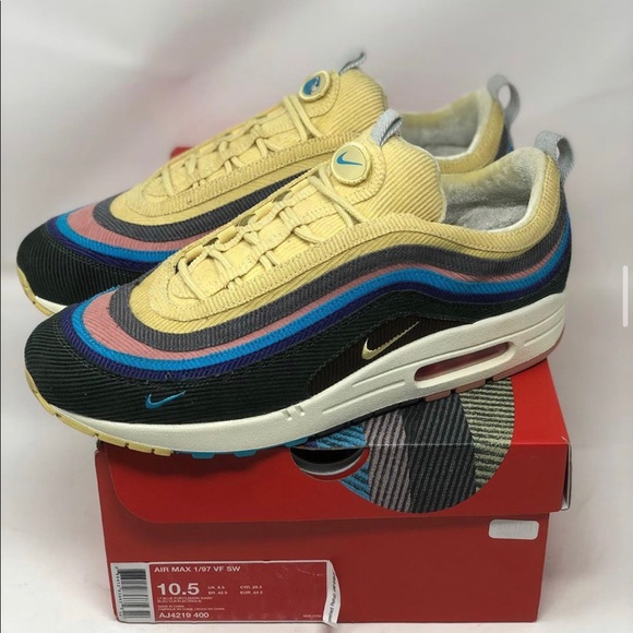sean wotherspoon am97